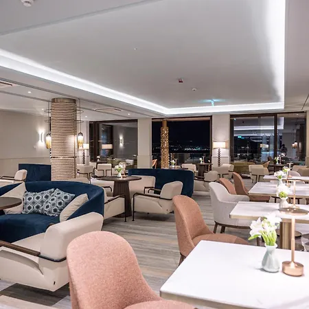 Amadria Park Grand 4 Opatijska Cvijeta Hotel 4*