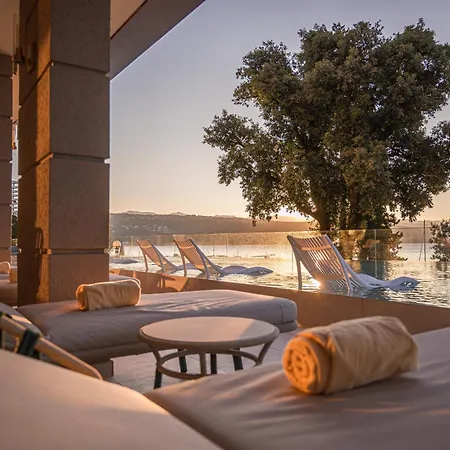 Amadria Park Grand 4 Opatijska Cvijeta Hotel Opatija