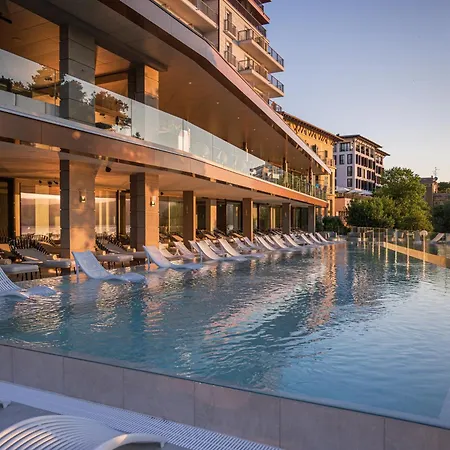 Hotel Amadria Park Grand 4 Opatijska Cvijeta