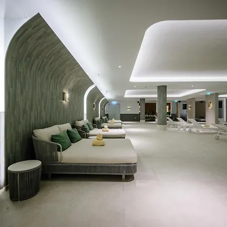 Hotel Amadria Park Grand 4 Opatijska Cvijeta