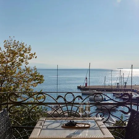 Amadria Park Grand 4 Opatijska Cvijeta Hotel Opatija