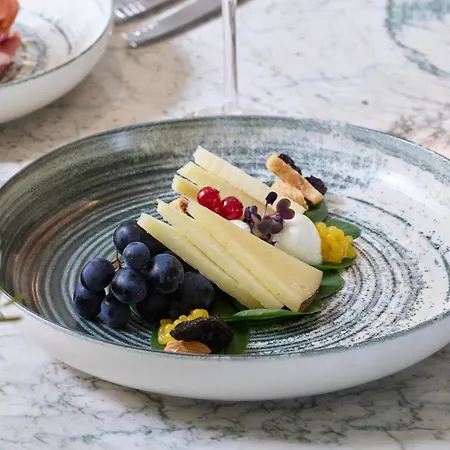 Amadria Park Grand 4 Opatijska Cvijeta Opatija