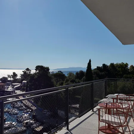 Amadria Park Grand 4 Opatijska Cvijeta 4*