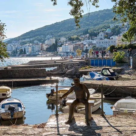 Amadria Park Grand 4 Opatijska Cvijeta Opatija