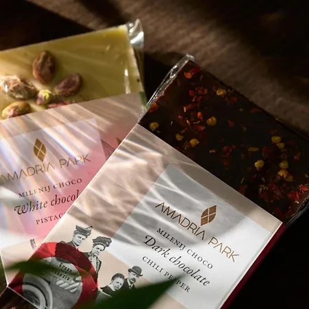 Amadria Park Grand 4 Opatijska Cvijeta 4*