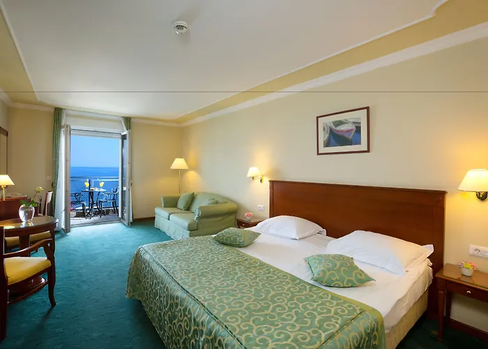 Amadria Park Grand 4 Opatijska Cvijeta Opatija