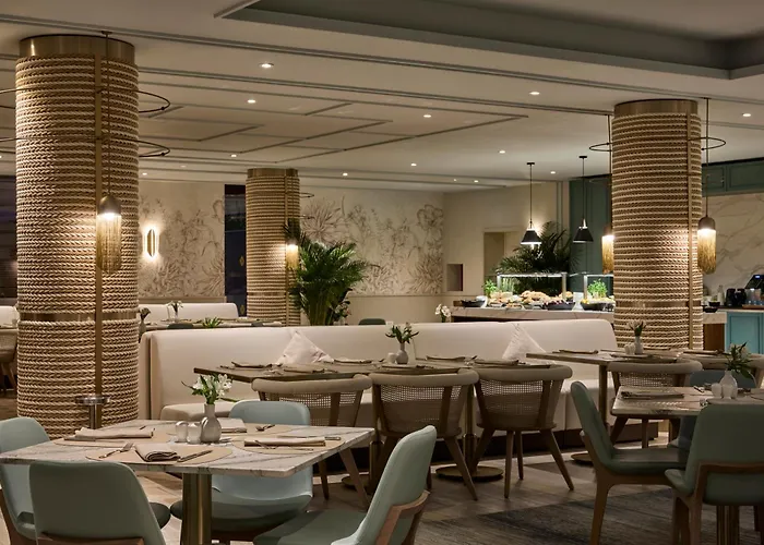 Amadria Park Grand 4 Opatijska Cvijeta Hotel