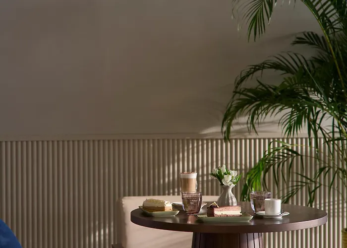 Hotel Amadria Park Grand 4 Opatijska Cvijeta