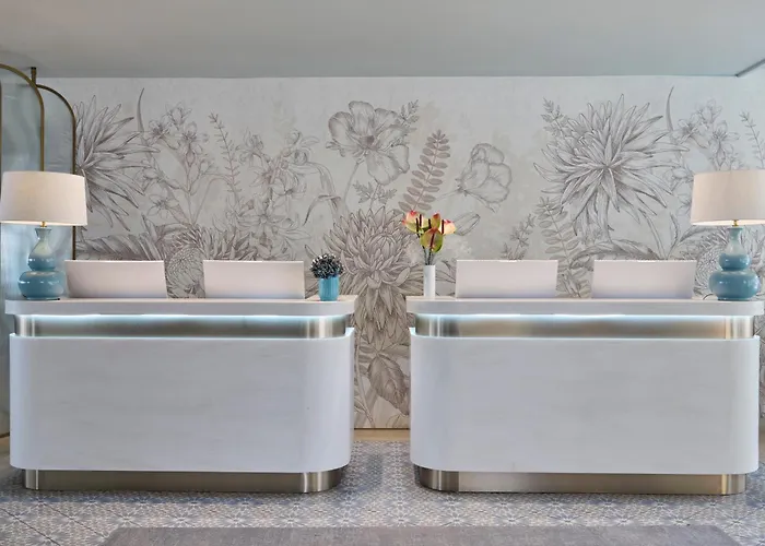 Amadria Park Grand 4 Opatijska Cvijeta Opatija