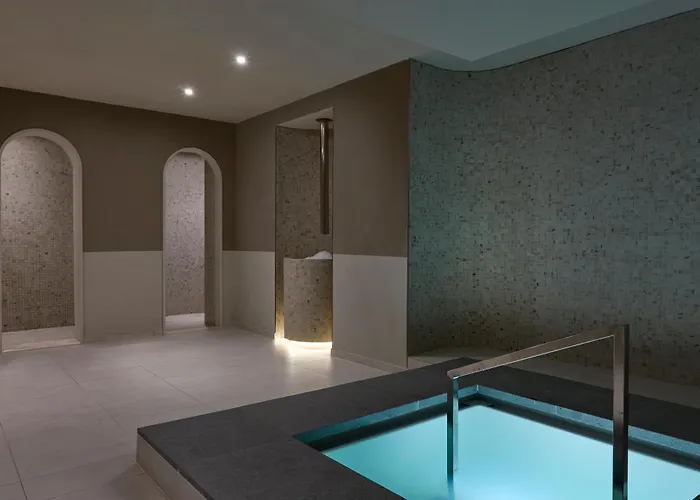 Hotel Amadria Park Grand 4 Opatijska Cvijeta 4*