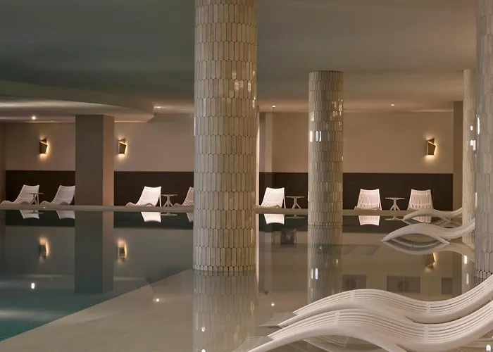 Amadria Park Grand 4 Opatijska Cvijeta Hotel