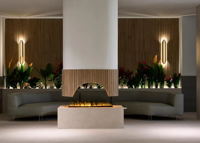 Hotel Amadria Park Grand 4 Opatijska Cvijeta