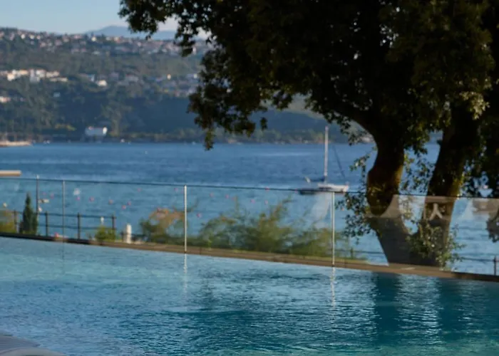 Amadria Park Grand 4 Opatijska Cvijeta 4*