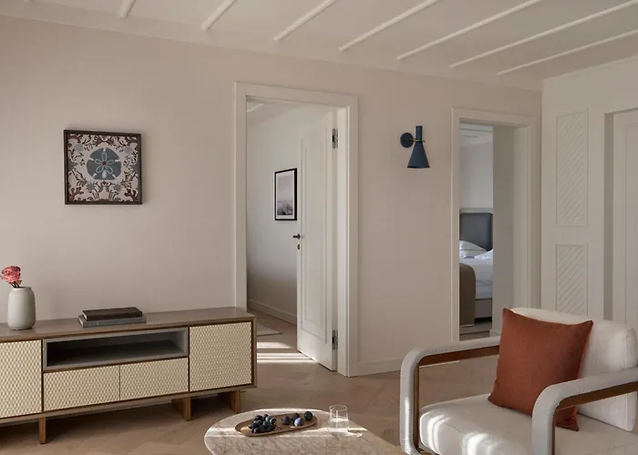 Hotel Amadria Park Grand 4 Opatijska Cvijeta