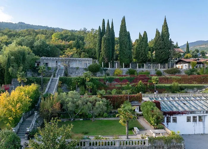 Amadria Park Grand 4 Opatijska Cvijeta 4* Opatija