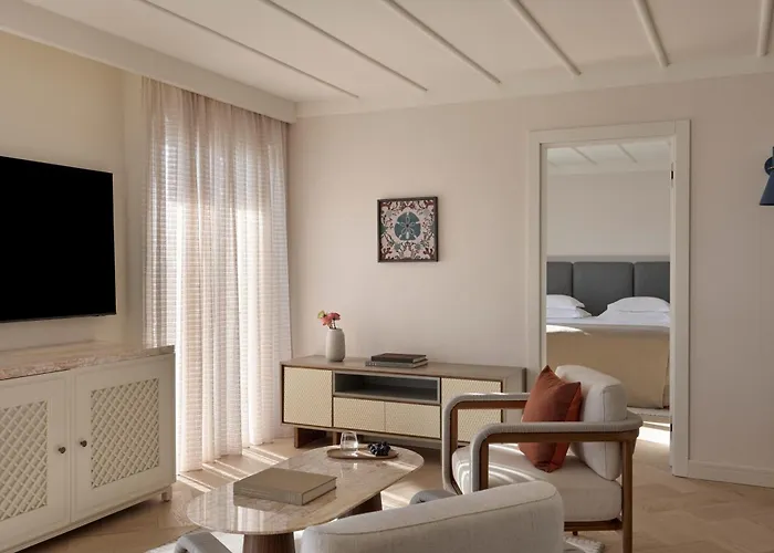 Amadria Park Grand 4 Opatijska Cvijeta Hotel