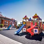 Amadria Park Grand 4 Opatijska Cvijeta Szálloda Abbázia