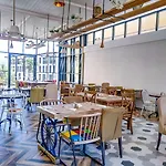 Hotel Amadria Park Grand 4 Opatijska Cvijeta