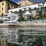 Amadria Park Grand 4 Opatijska Cvijeta Szálloda Abbázia