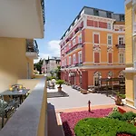 Amadria Park Grand 4 Opatijska Cvijeta Szálloda Abbázia