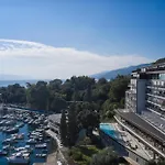 Amadria Park Grand 4 Opatijska Cvijeta 4* Abbázia