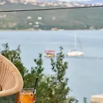 Amadria Park Grand 4 Opatijska Cvijeta 4* Abbázia