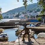 Amadria Park Grand 4 Opatijska Cvijeta Opatija