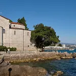 Amadria Park Grand 4 Opatijska Cvijeta 4* Abbázia