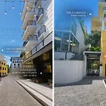 Szálloda Amadria Park Grand 4 Opatijska Cvijeta 4*