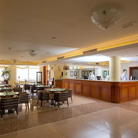 Amadria Park Grand 4 Opatijska Cvijeta Otel