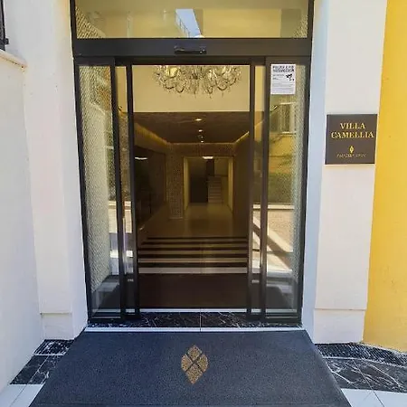 Otel Amadria Park Grand 4 Opatijska Cvijeta