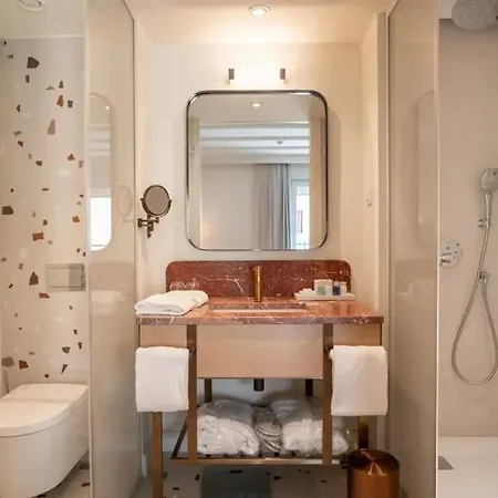 Otel Amadria Park Grand 4 Opatijska Cvijeta 4*