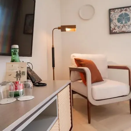 Otel Amadria Park Grand 4 Opatijska Cvijeta Opatija