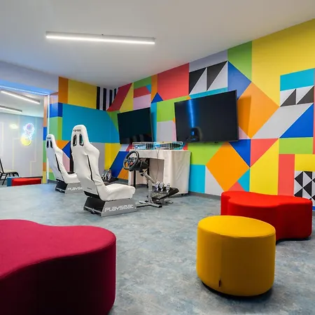 Amadria Park Grand 4 Opatijska Cvijeta Abbázia