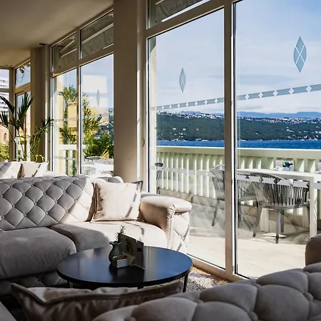 Amadria Park Grand 4 Opatijska Cvijeta Otel 4*