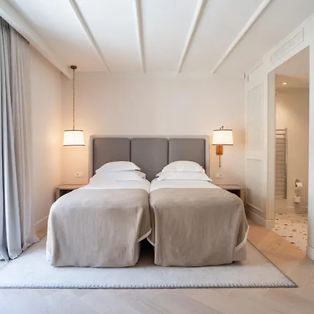 Amadria Park Grand 4 Opatijska Cvijeta Otel Opatija