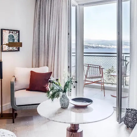 Otel Amadria Park Grand 4 Opatijska Cvijeta 4*