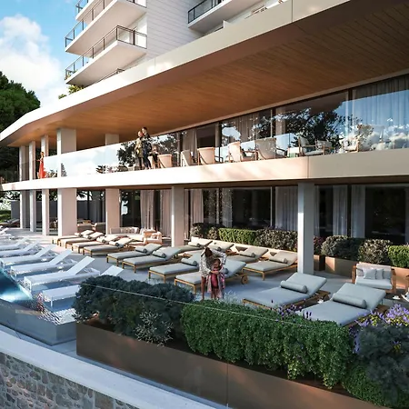 Amadria Park Grand 4 Opatijska Cvijeta Otel