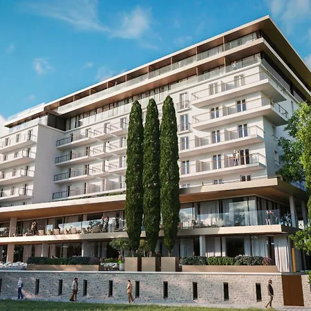 Amadria Park Grand 4 Opatijska Cvijeta Szálloda 4*