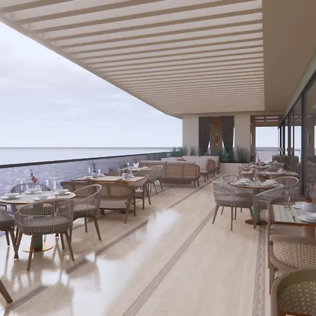 Amadria Park Grand 4 Opatijska Cvijeta 4* Opatija