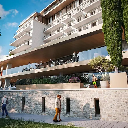 Otel Amadria Park Grand 4 Opatijska Cvijeta 4*