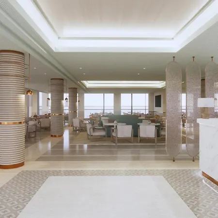 Otel Amadria Park Grand 4 Opatijska Cvijeta Opatija