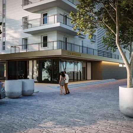 Amadria Park Grand 4 Opatijska Cvijeta Opatija