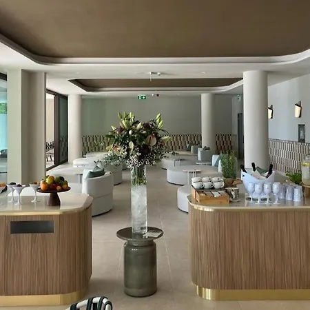 Amadria Park Grand 4 Opatijska Cvijeta 4* Οπατία
