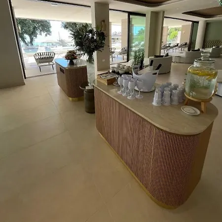 Ξενοδοχείο Amadria Park Grand 4 Opatijska Cvijeta Οπατία