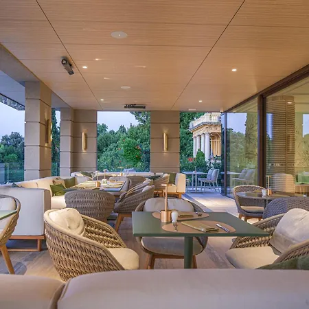 Amadria Park Grand 4 Opatijska Cvijeta 4* Abbázia