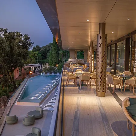 Hotel Amadria Park Grand 4 Opatijska Cvijeta 4*