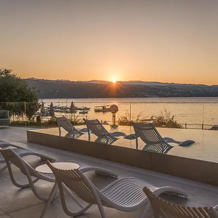 Amadria Park Grand 4 Opatijska Cvijeta Szálloda 4*