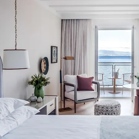 Amadria Park Grand 4 Opatijska Cvijeta Hotel Opatija