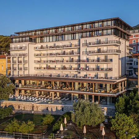 Szálloda Amadria Park Grand 4 Opatijska Cvijeta 4*